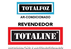 Totaline Foz do Iguaçu - Sua empresa de instalação, manutenção e venda de ar condicionado.